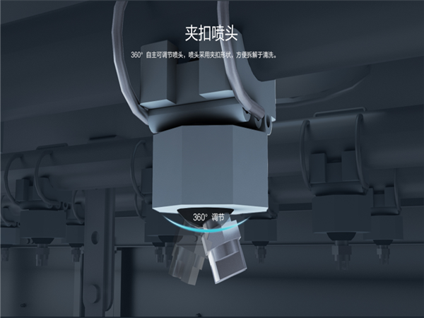 烤盤清洗機XK-500,高溫高壓滅菌